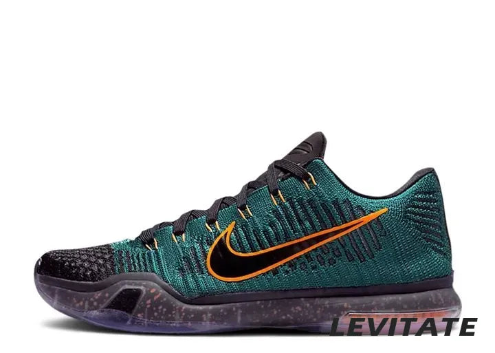 Kobe 10 drill sergeant online