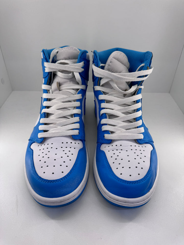 Nike Air Jordan 1 High Retro 'UNC' Mens | LEVITATE SNEAKERS – Levitate ...