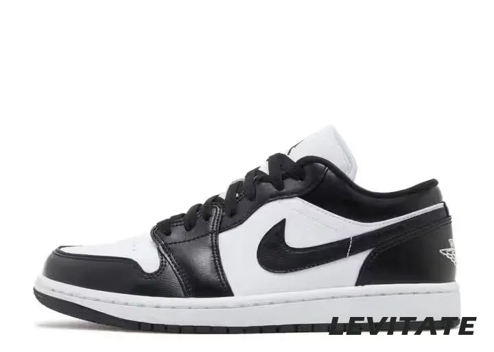 Nike Air Jordan 1 Low 'Panda' (2023) Womans | LEVITATE SNEAKERS ...