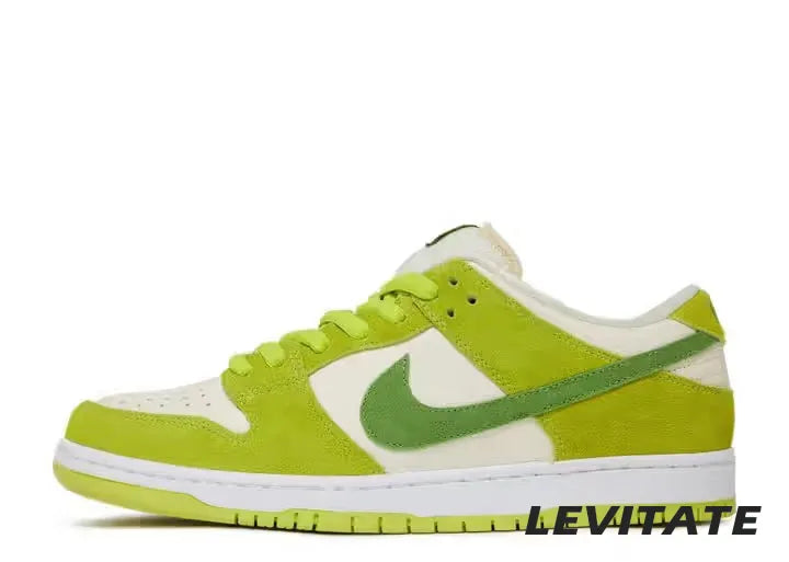 Nike SB Dunk Low 'Green Apple' Mens