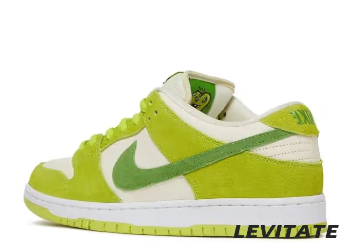 Nike SB Dunk Low 'Green Apple' Mens