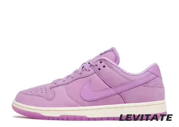 Nike Dunk Low PRM MF 'Rush Fuchsia' Women's