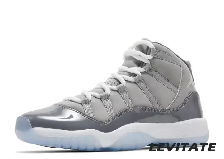 Nike Air Jordan 11 Retro 'Cool Grey' GS