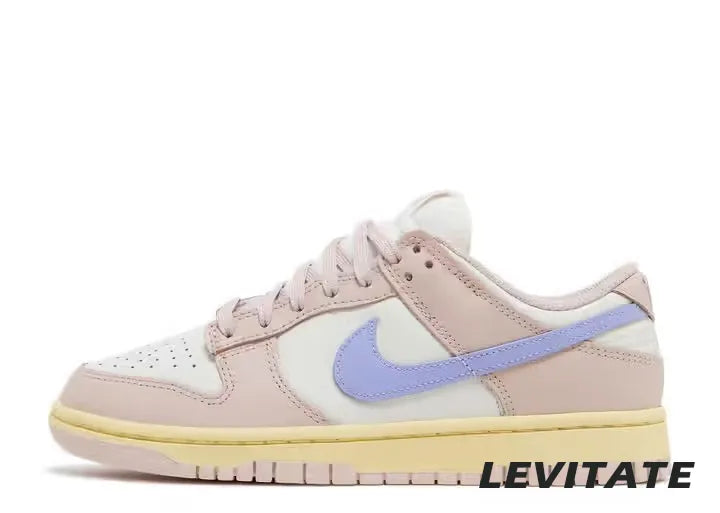 Nike Dunk Low 'Pink Oxford' Womans