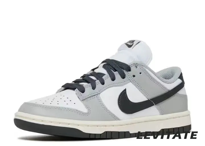 Nike Dunk Low 'Light Smoke Grey' Womans