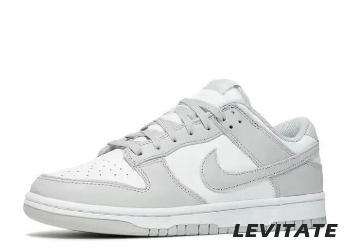 Nike Dunk Low 'Grey Fog' Mens