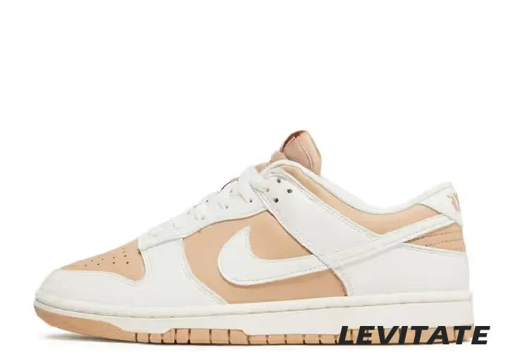 Nike Dunk Low Next Nature 'Beige Sail' Womens