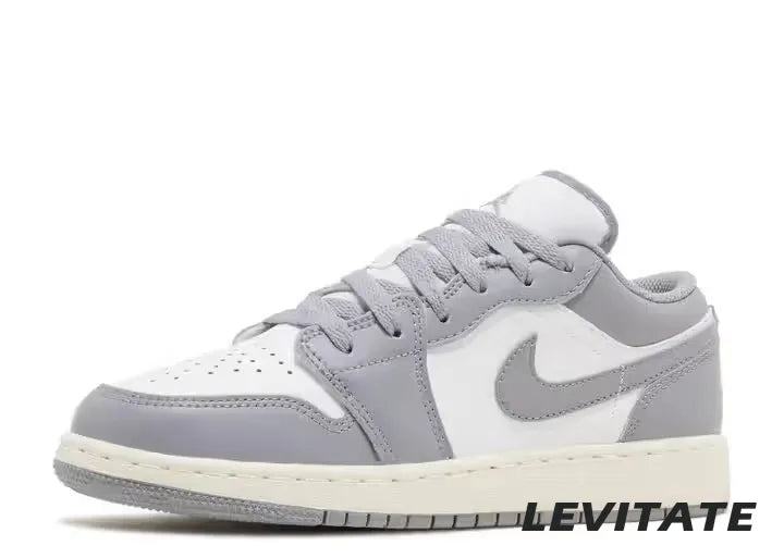 Nike Air Jordan 1 Low 'Vintage Smoke Grey' GS