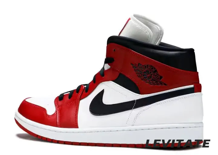 Nike Air Jordan 1 Mid "Chicago" (2020) Mens