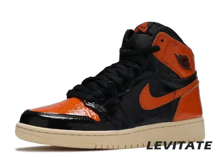 Nike Air Jordan 1 Retro High "Shattered Backboard" 3.0 GS