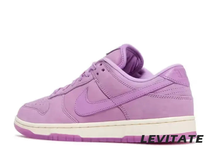 Nike Dunk Low PRM MF 'Rush Fuchsia' Women's