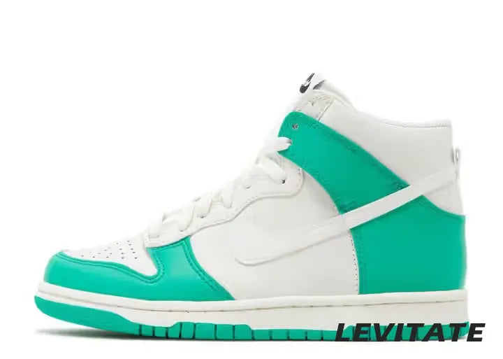 Nike Dunk High 'Phantom Stadium Green' GS