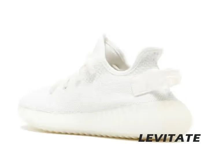 Adidas Yeezy Boost 350 V2 'Cream' Mens