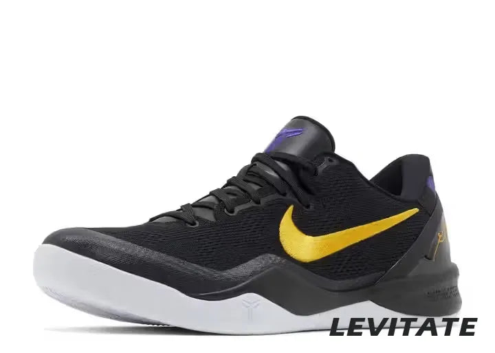 Nike Kobe 8 Protro Lakers Away