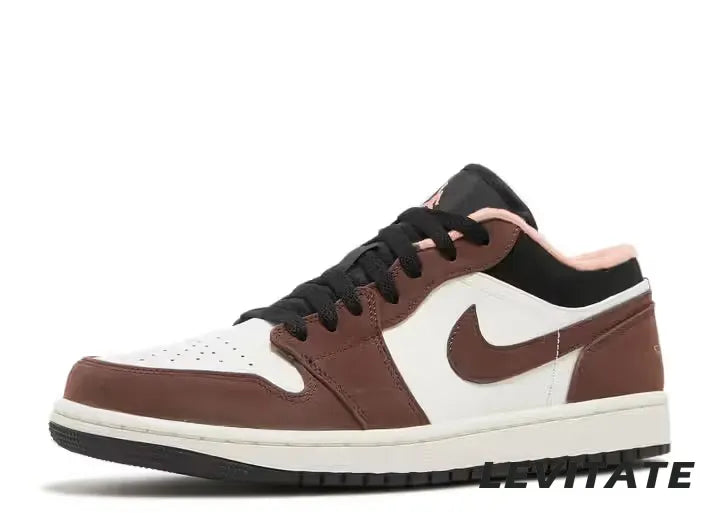 Nike Air Jordan 1 Low "Mocha" Mens