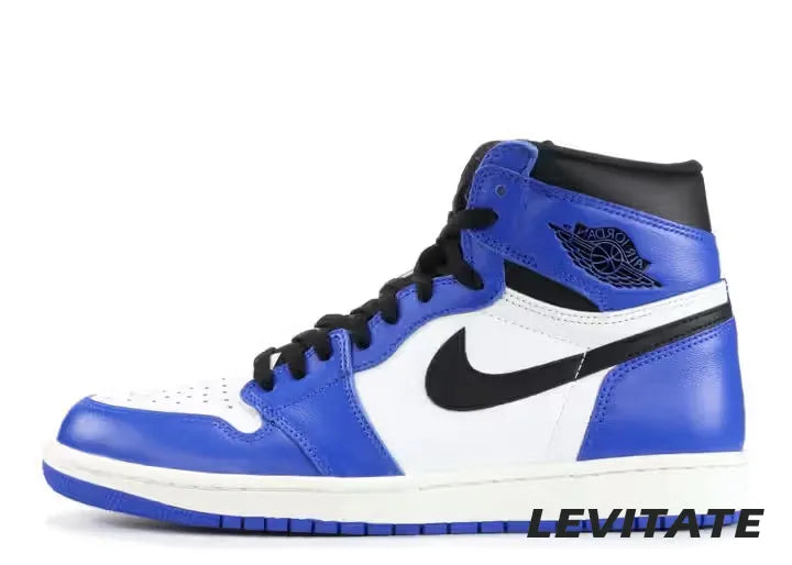 Nike Air Jordan 1 Retro High 'Game Royal' Mens