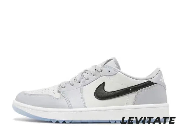 Nike Air Jordan 1 Retro Low Golf "Wolf Grey"