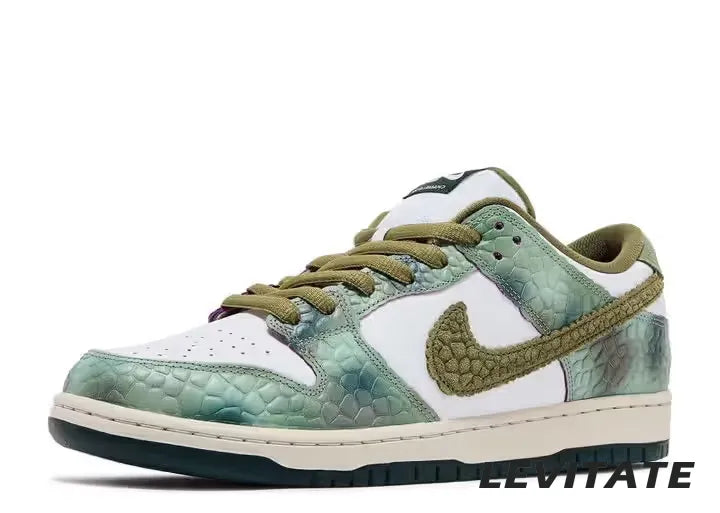 Nike SB Dunk Low "Alexis Sablone Chameleon"