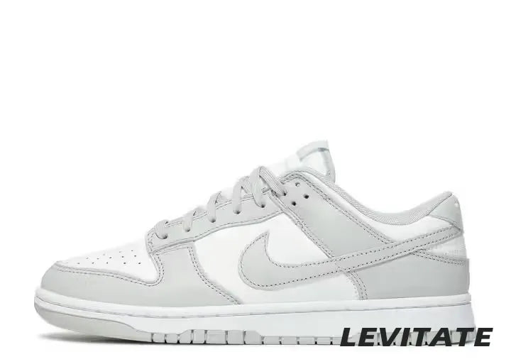 Nike Dunk Low 'Grey Fog' Mens