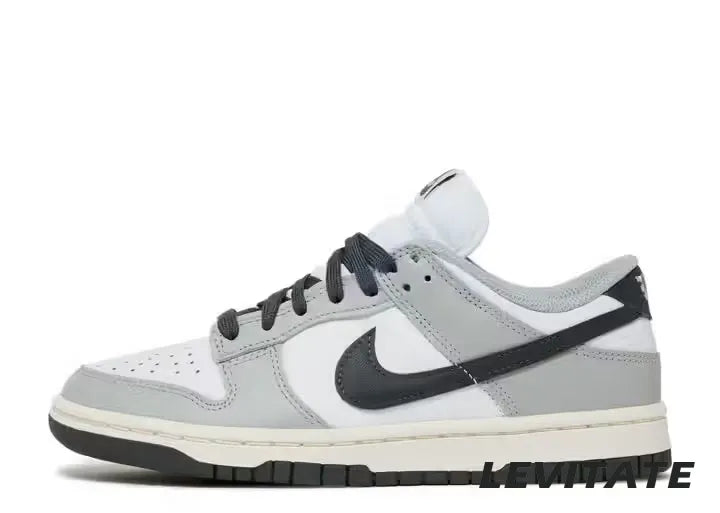 Nike Dunk Low 'Light Smoke Grey' Womans