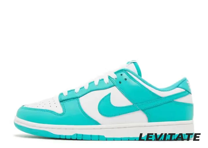 Nike Dunk Low 'Clear Jade' Mens