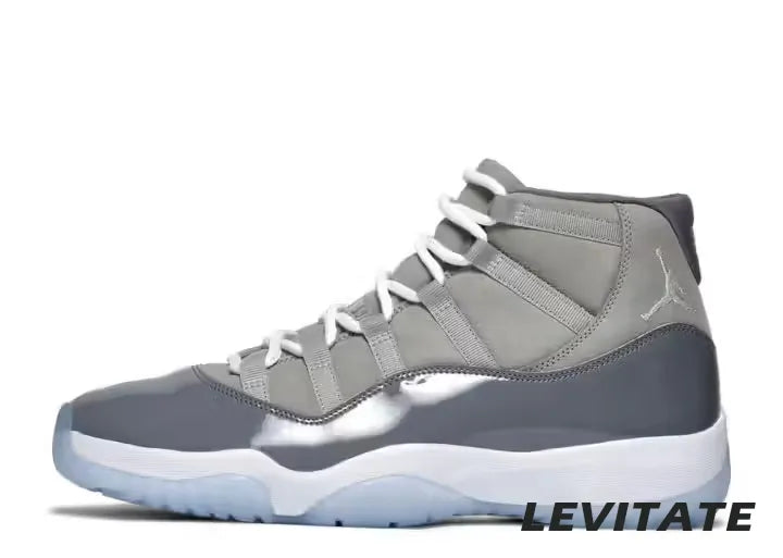 Nike Air Jordan 11 Retro 'Cool Grey' (2021) Mens