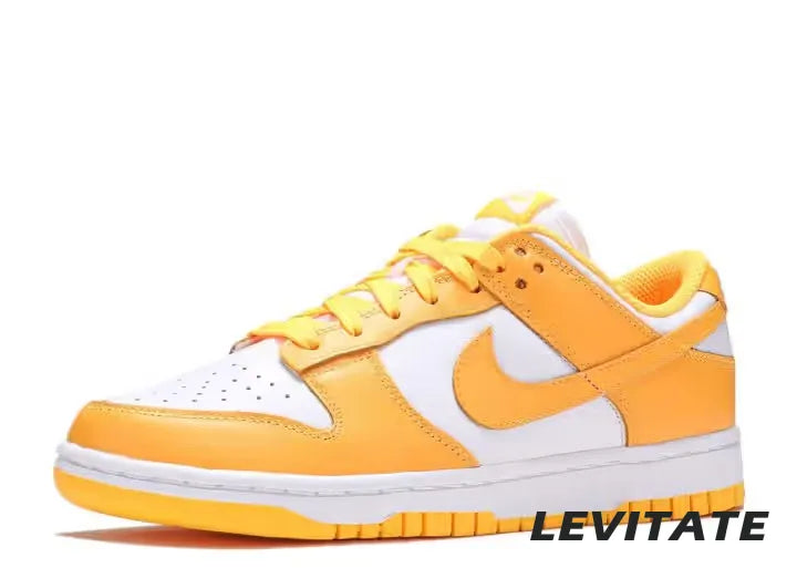 Nike Dunk Low 'Laser Orange' Womans