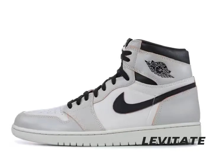 Nike Air Jordan 1 Retro High OG Defiant SB 'NYC to Paris' Mens