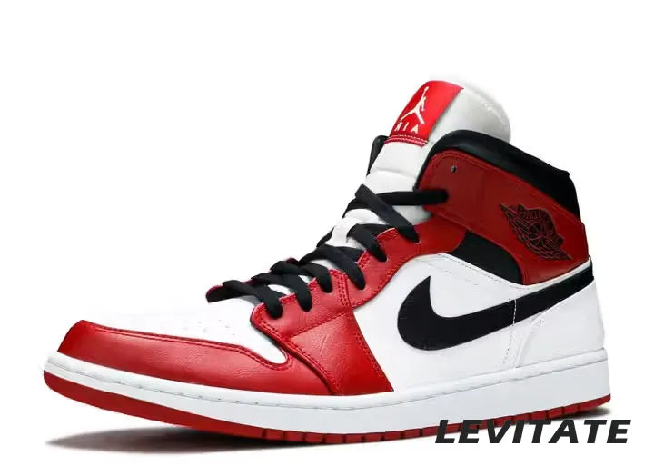 Nike Air Jordan 1 Mid "Chicago" (2020) Mens