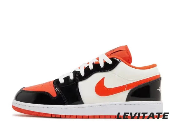 Nike Air Jordan 1 Low 'Halloween 2023' GS