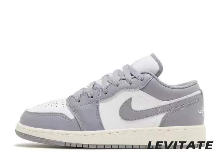 Nike Air Jordan 1 Low 'Vintage Smoke Grey' GS