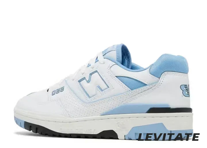 New Balance 550 UNC 'White Baby Blue' Mens