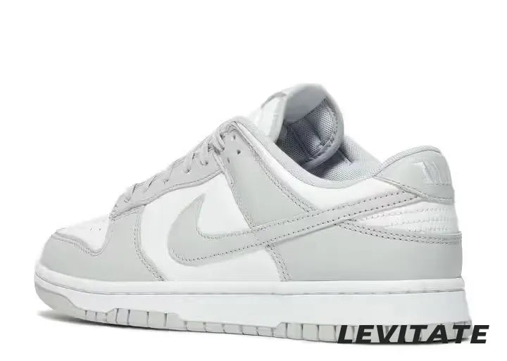 Nike Dunk Low 'Grey Fog' Mens