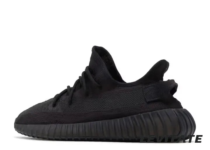 Adidas Yeezy Boost 350 V2 'Onyx' Mens