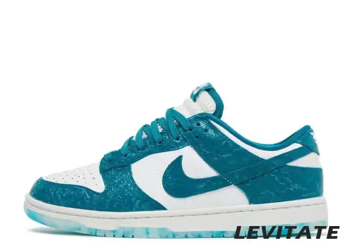 Nike Dunk Low 'Ocean' Womans