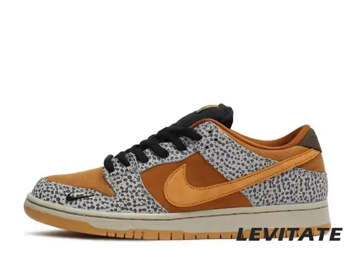 Nike SB Dunk Low 'Safari' Mens