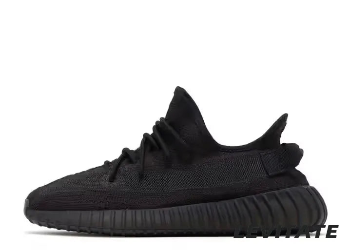 Adidas Yeezy Boost 350 V2 'Onyx' Mens