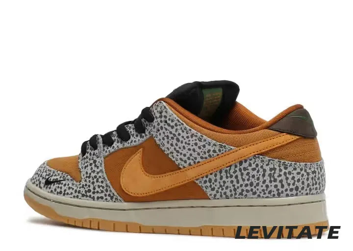 Nike SB Dunk Low 'Safari' Mens