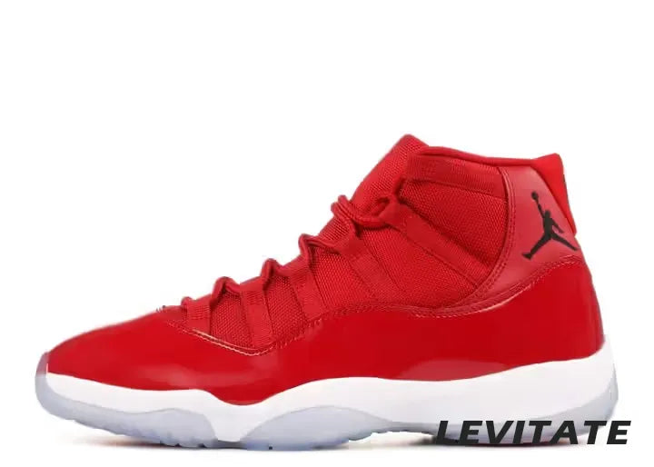 Nike Air Jordan 11 Retro 'Win Like 96' Mens