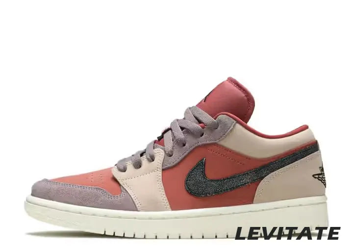 Nike Air Jordan 1 Low 'Canyon Rust' Womans