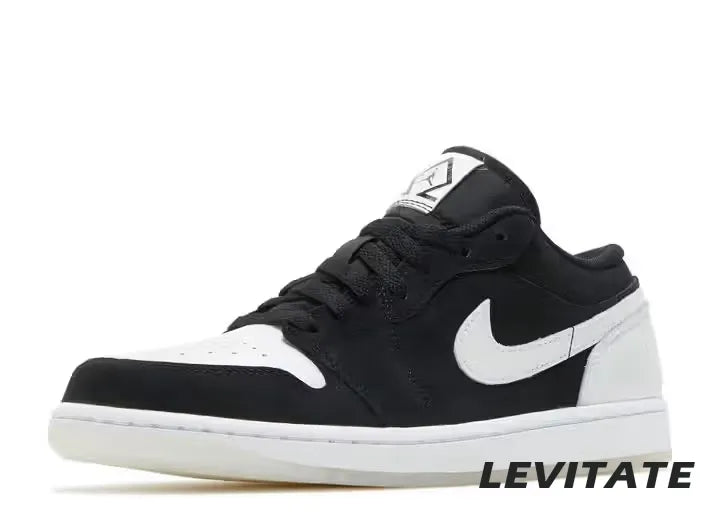 Nike Air Jordan 1 Low 'Diamond' Mens