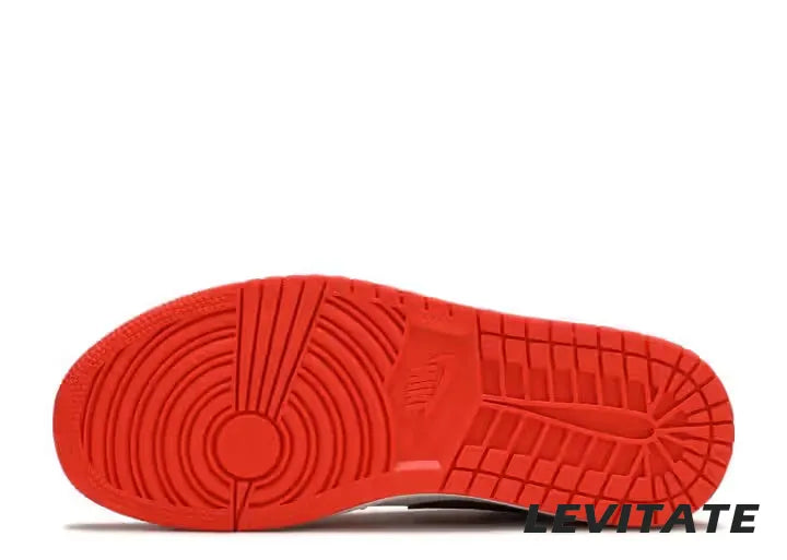Nike Air Jordan 1 Low OG 'Starfish' Womans