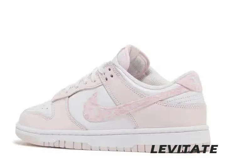 Nike Dunk Low Essential 'Paisley Pack Pink' Womans