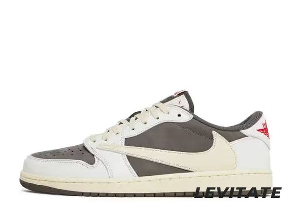 Nike Air Jordan 1 Retro Low OG SP Travis Scott "Reverse Mocha"