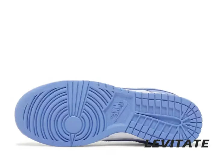 Nike Dunk Low 'Polar Blue' Mens