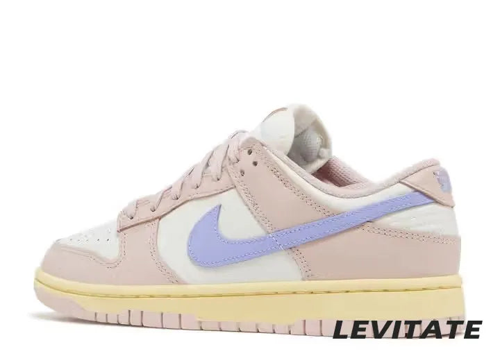 Nike Dunk Low 'Pink Oxford' Womans