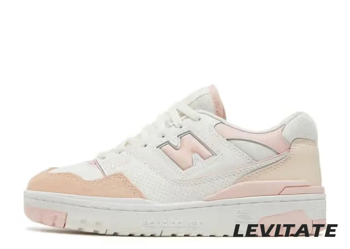 New Balance 550 'White Pink' Womans