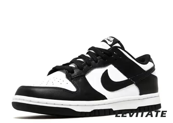 Nike Dunk Low 'Black White'/'Panda' Womans