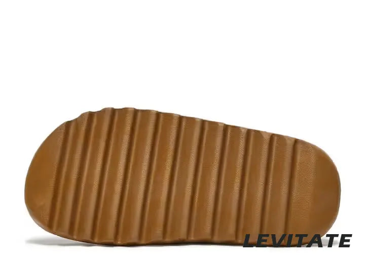 Adidas Yeezy Slide "Ochre"