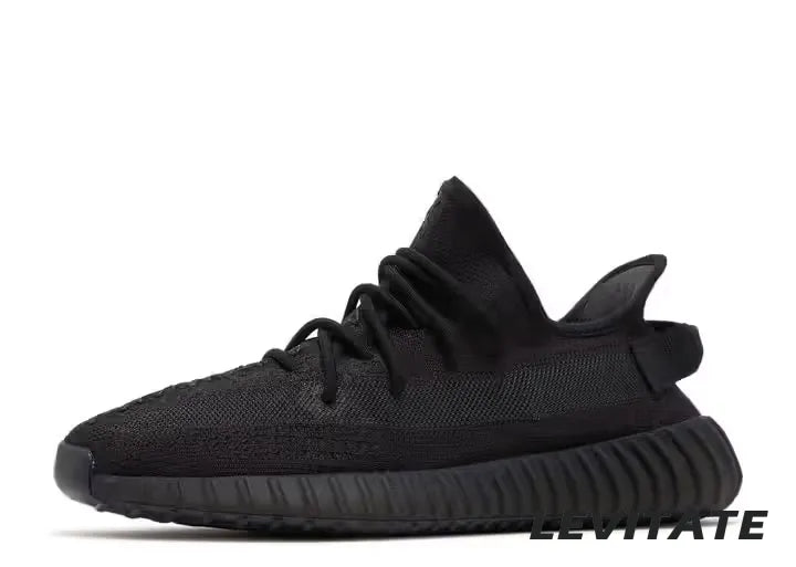 Adidas Yeezy Boost 350 V2 'Onyx' Mens